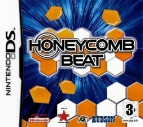 Honeycomb Beat Rom